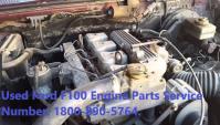 Used Auto Parts Ford f100 Engine image 1